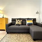 Cruz Central Apartment 1