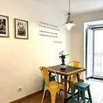 Cruz Central Apartment 1