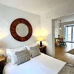 Cruz Central Apartment 1