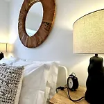 Cruz Central Apartment 1