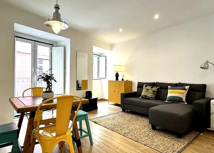 Cruz Central Apartment 1