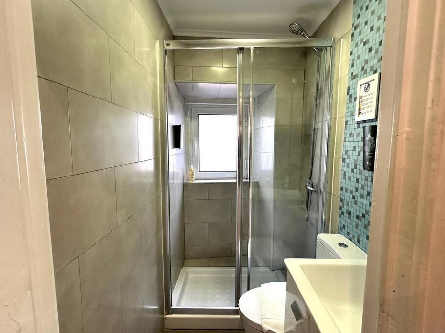 Cruz 1 Apartment Lissabon