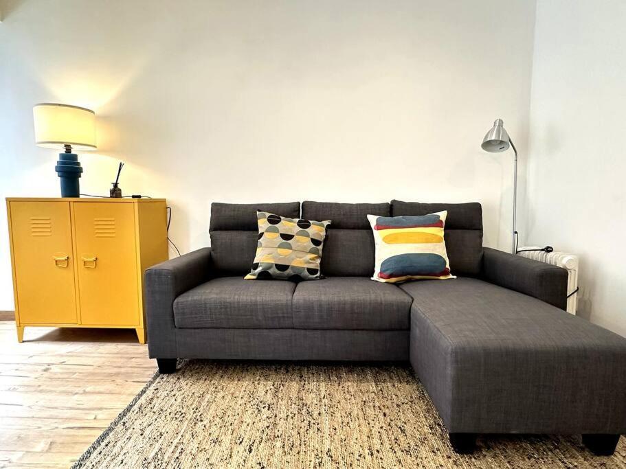 Cruz 1 Apartment *