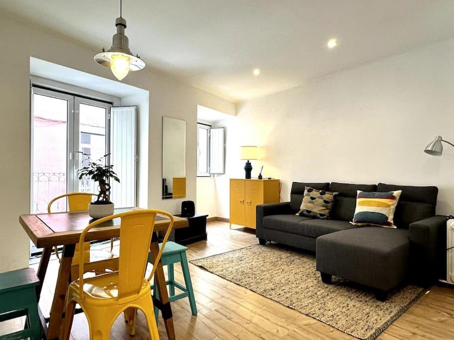 Apartment Cruz 1 Lissabon