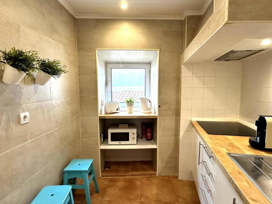 Cruz 1 Apartment