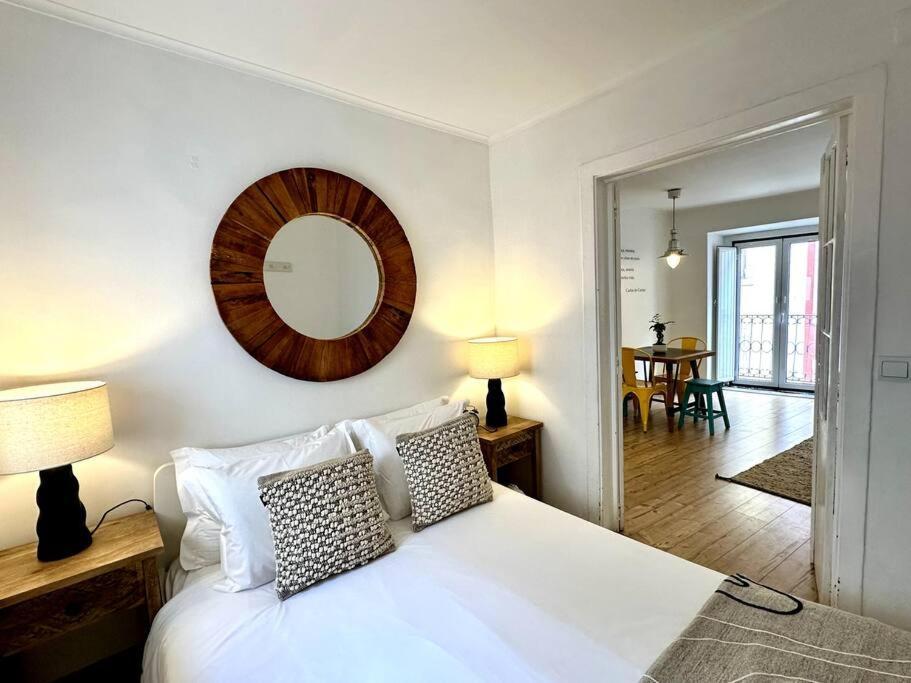 Cruz 1 Apartment
