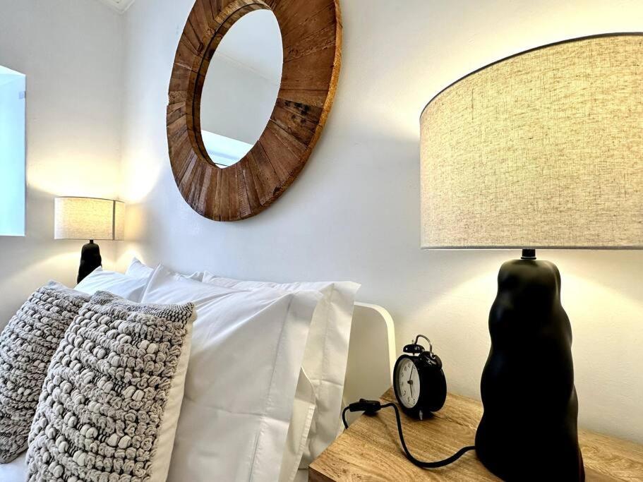Cruz 1 Apartment Lissabon